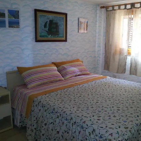 Appartamento Relax Mare Valledoria (Sardinia)