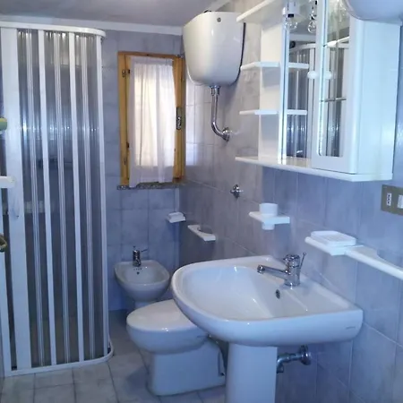 Appartamento Relax Mare Valledoria (Sardinia)