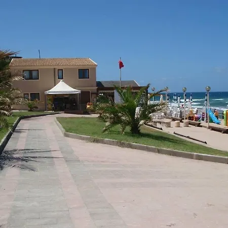 Relax Mare Appartamento *