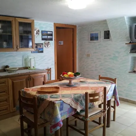 Relax Mare Apartment